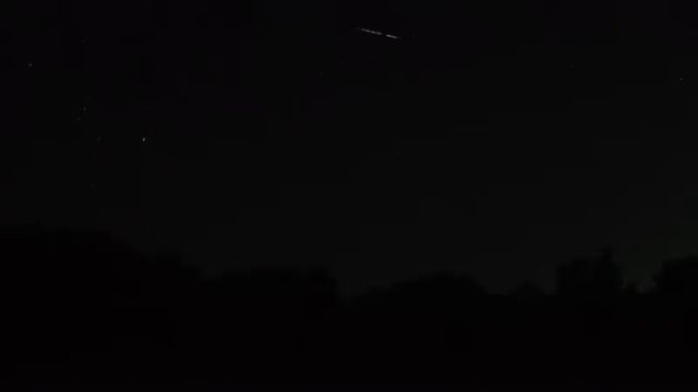 AMS149 meteor