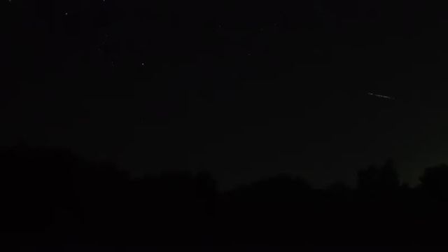 AMS149 meteor