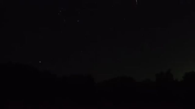 AMS149 meteor