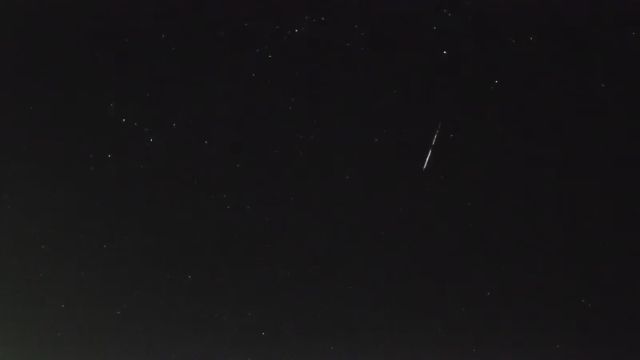 AMS149 meteor