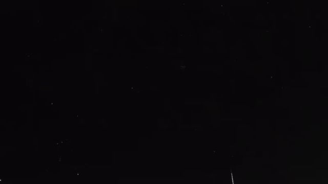 AMS149 meteor