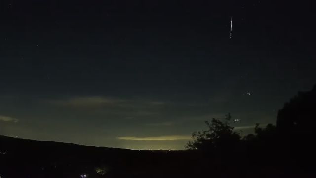 AMS149 meteor