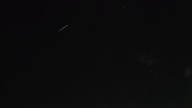 AMS149 meteor