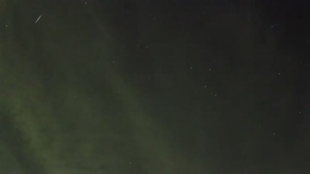 AMS149 meteor