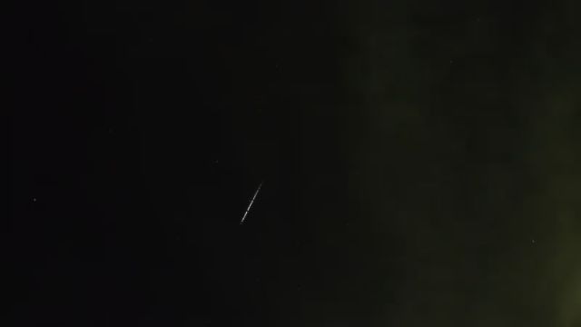 AMS149 meteor