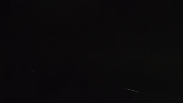 AMS149 meteor