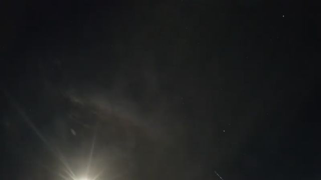 AMS149 meteor