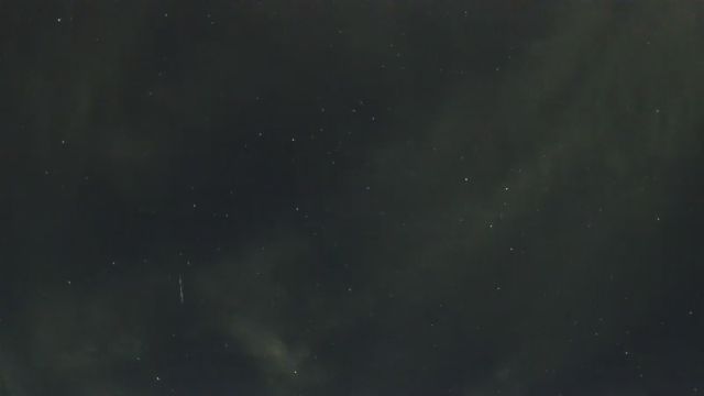 AMS149 meteor