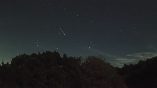 AMS149 meteor