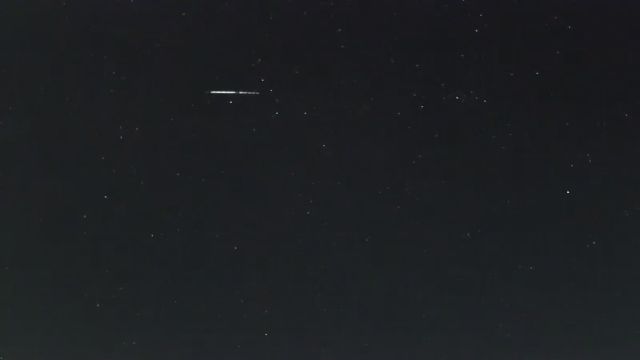 AMS149 meteor
