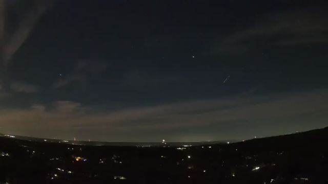 AMS149 meteor