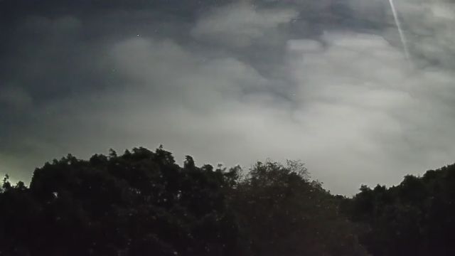 AMS149 meteor