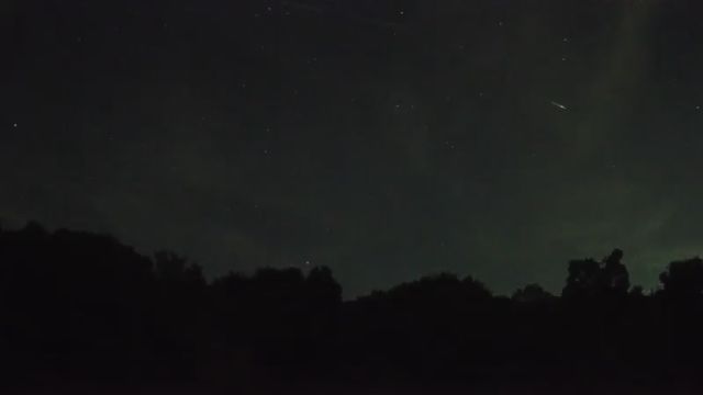 AMS149 meteor
