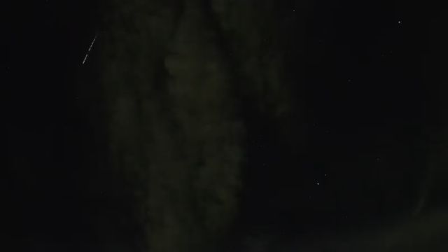 AMS149 meteor