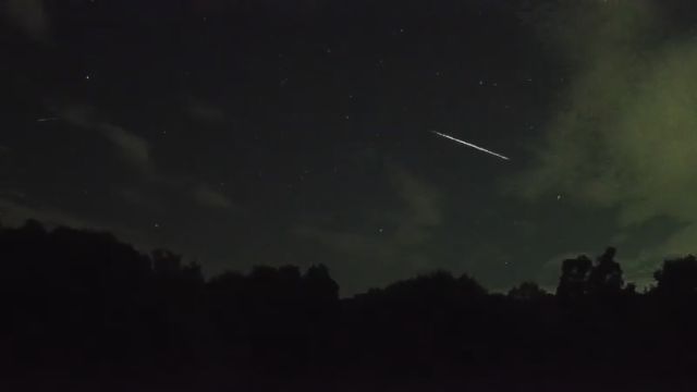 AMS149 meteor
