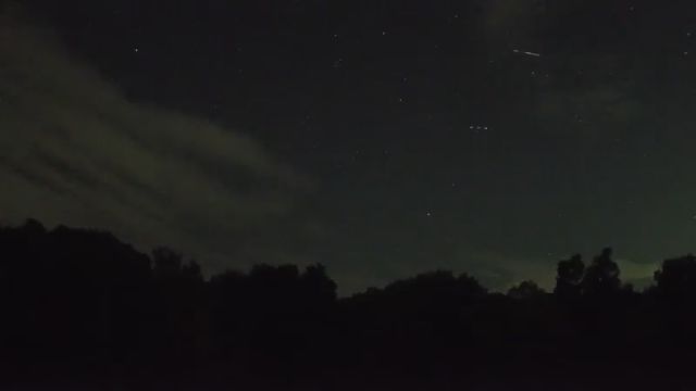 AMS149 meteor