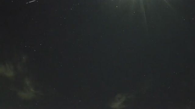 AMS149 meteor
