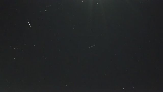 AMS149 meteor