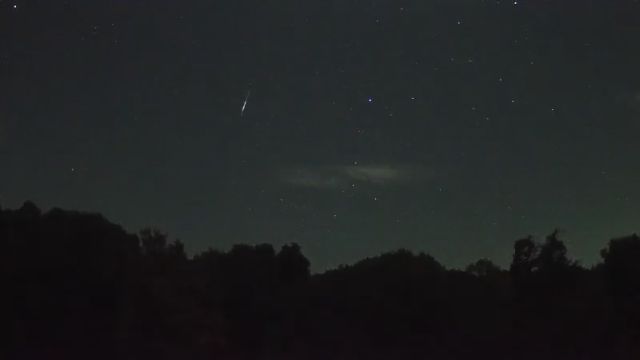 AMS149 meteor