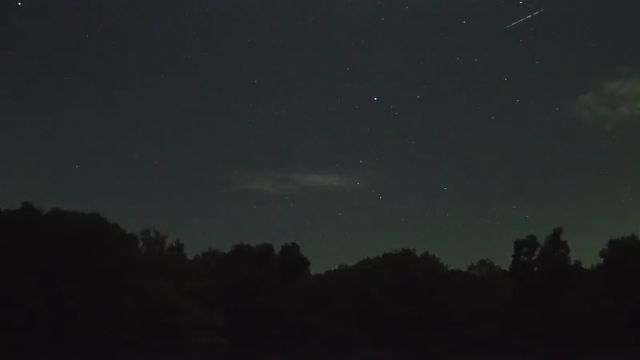 AMS149 meteor