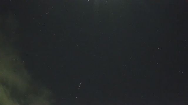 AMS149 meteor