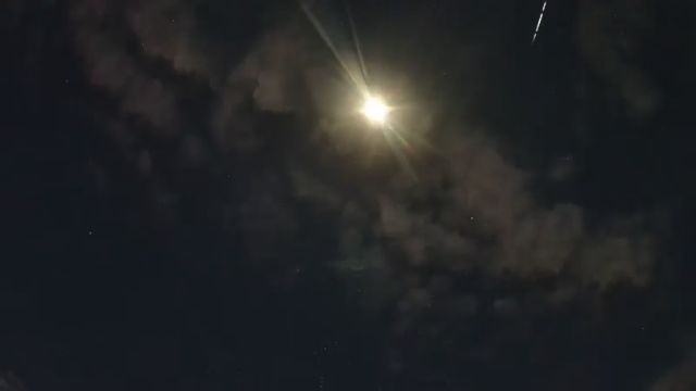 AMS149 meteor
