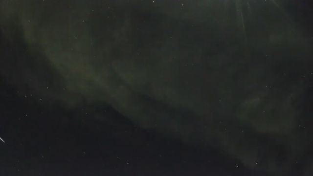 AMS149 meteor