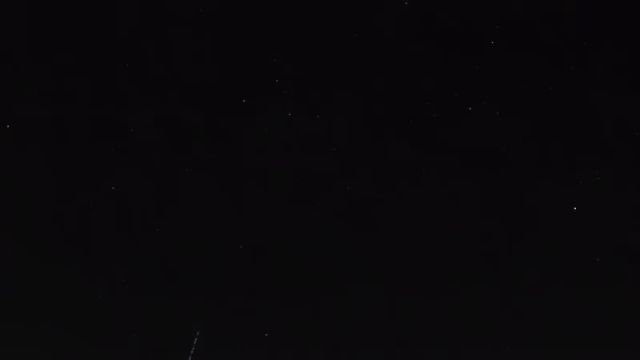 AMS149 meteor