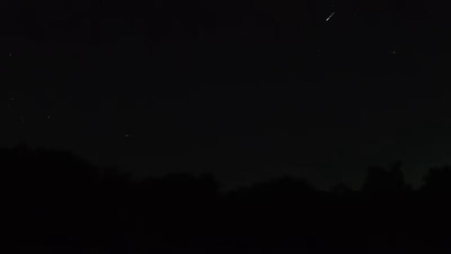 AMS149 meteor
