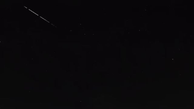 AMS149 meteor