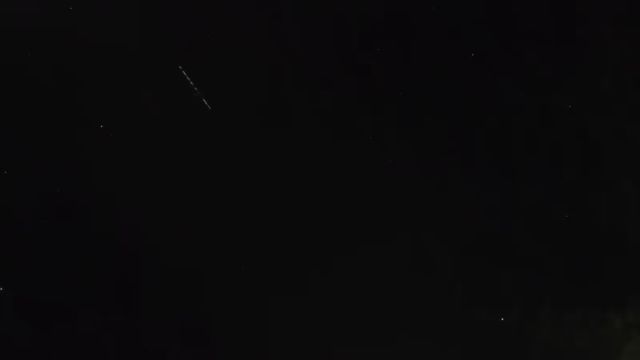 AMS149 meteor