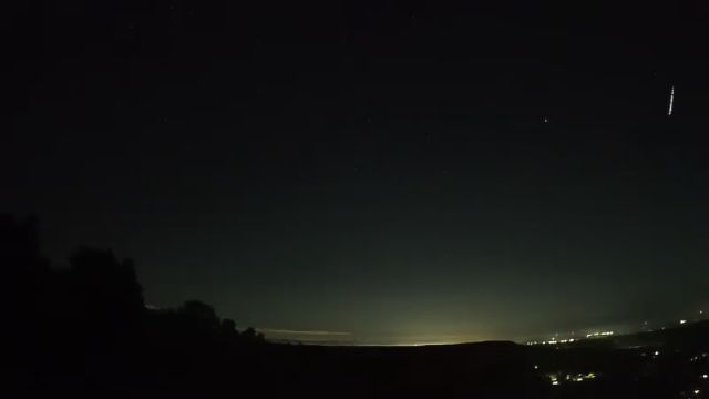 AMS149 meteor