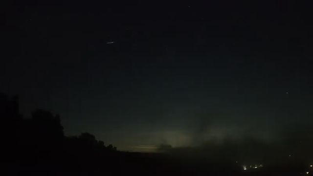 AMS149 meteor