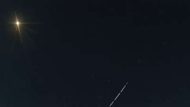 AMS149 meteor