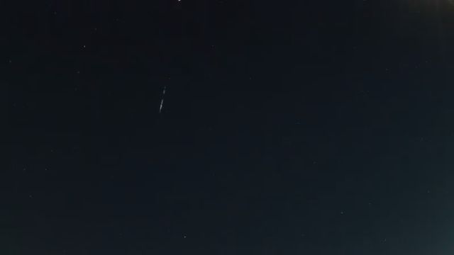 AMS149 meteor