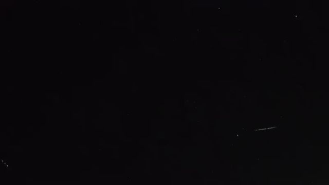 AMS149 meteor