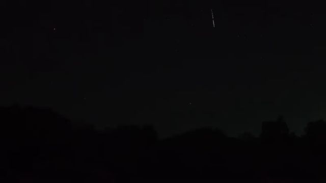 AMS149 meteor