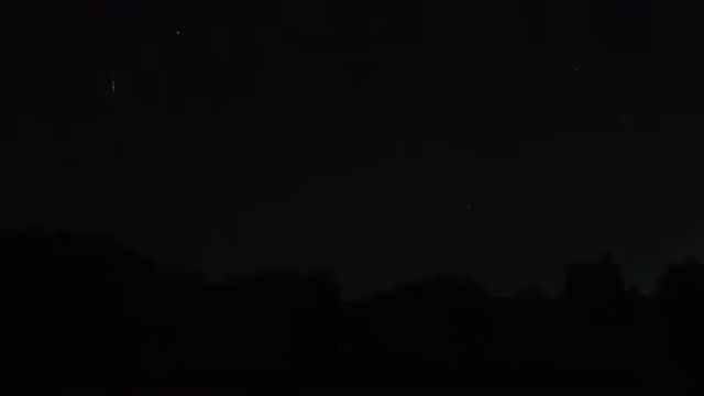 AMS149 meteor