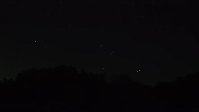 AMS149 meteor