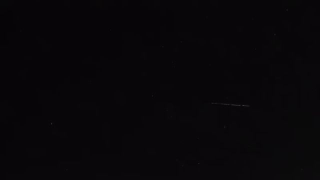 AMS149 meteor