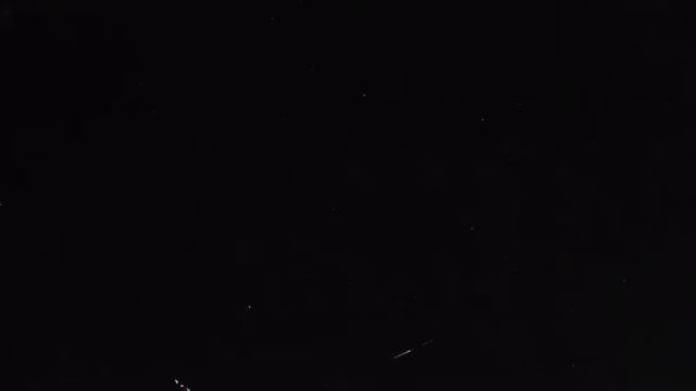 AMS149 meteor