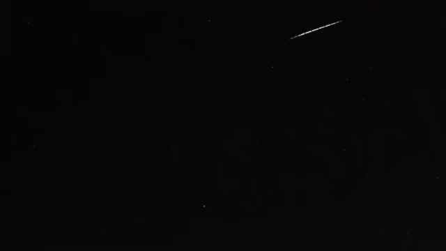 AMS149 meteor