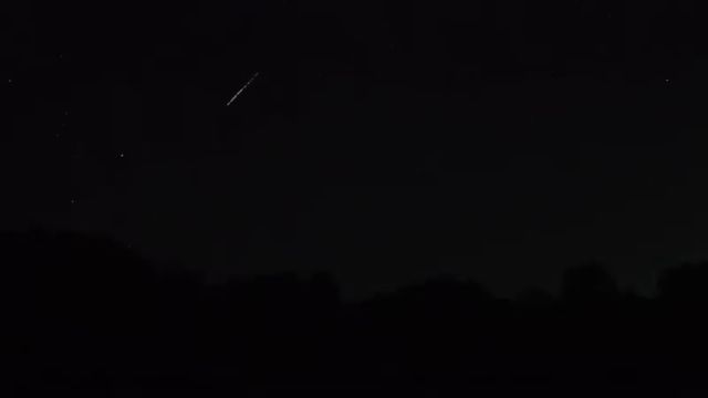 AMS149 meteor