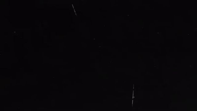 AMS149 meteor