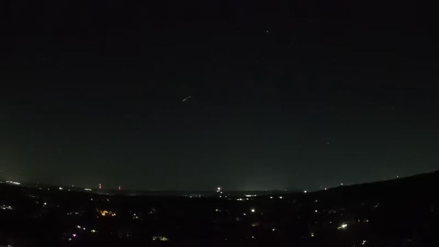 AMS149 meteor