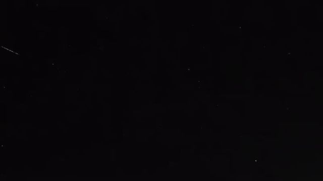 AMS149 meteor