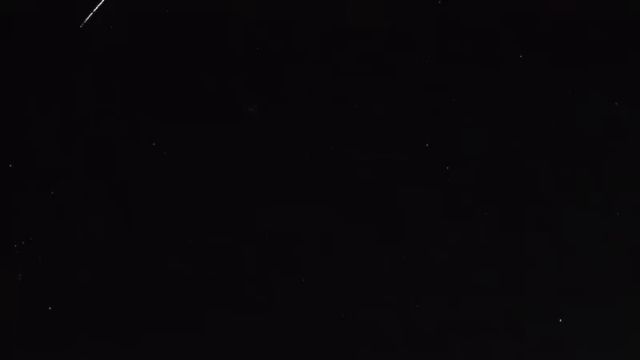 AMS149 meteor