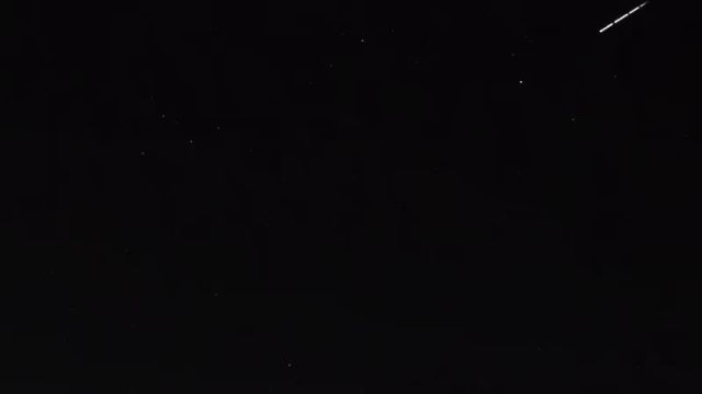 AMS149 meteor