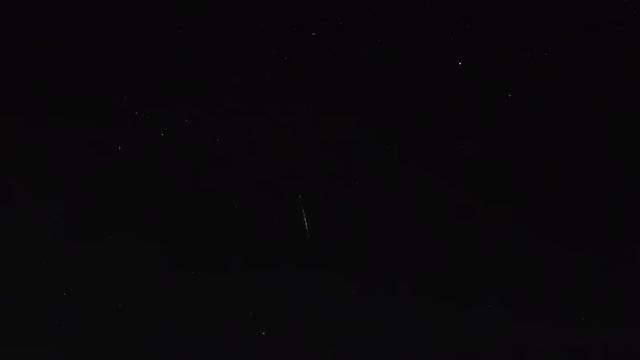 AMS149 meteor
