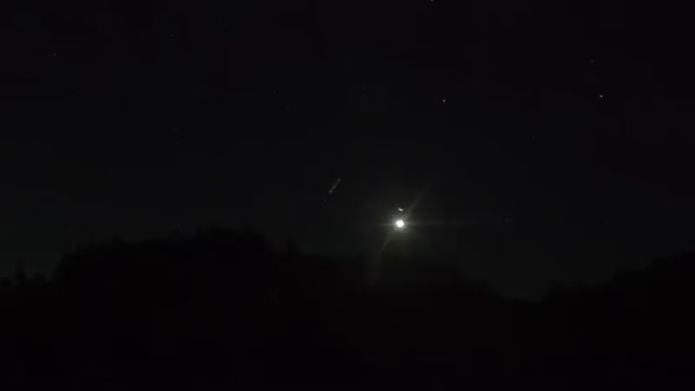 AMS149 meteor
